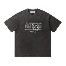 Picture of Maison Margiela T Shirts Short _SKUMaisonMargielaM-2XLcptxW7096507